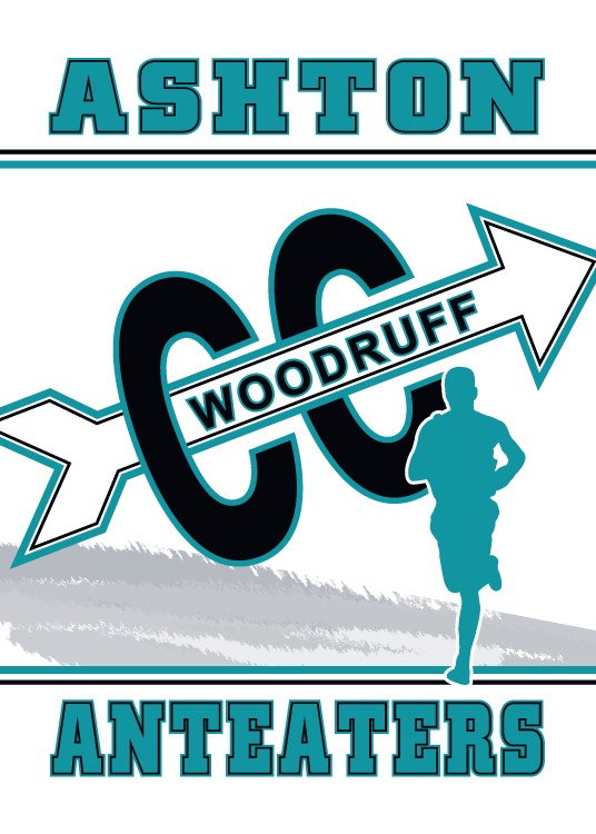Cross Country Banner 52