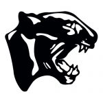 Panther 3 Mascot