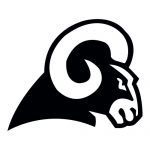 Ram 1 Mascot